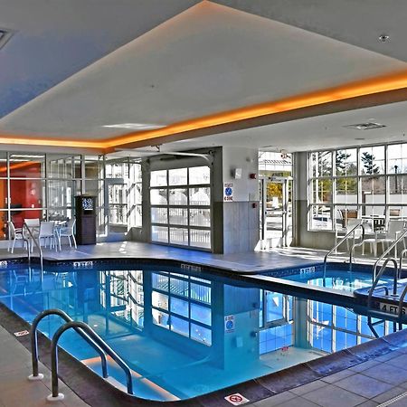 Hilton Garden Inn Hamilton Бордентаун Экстерьер фото