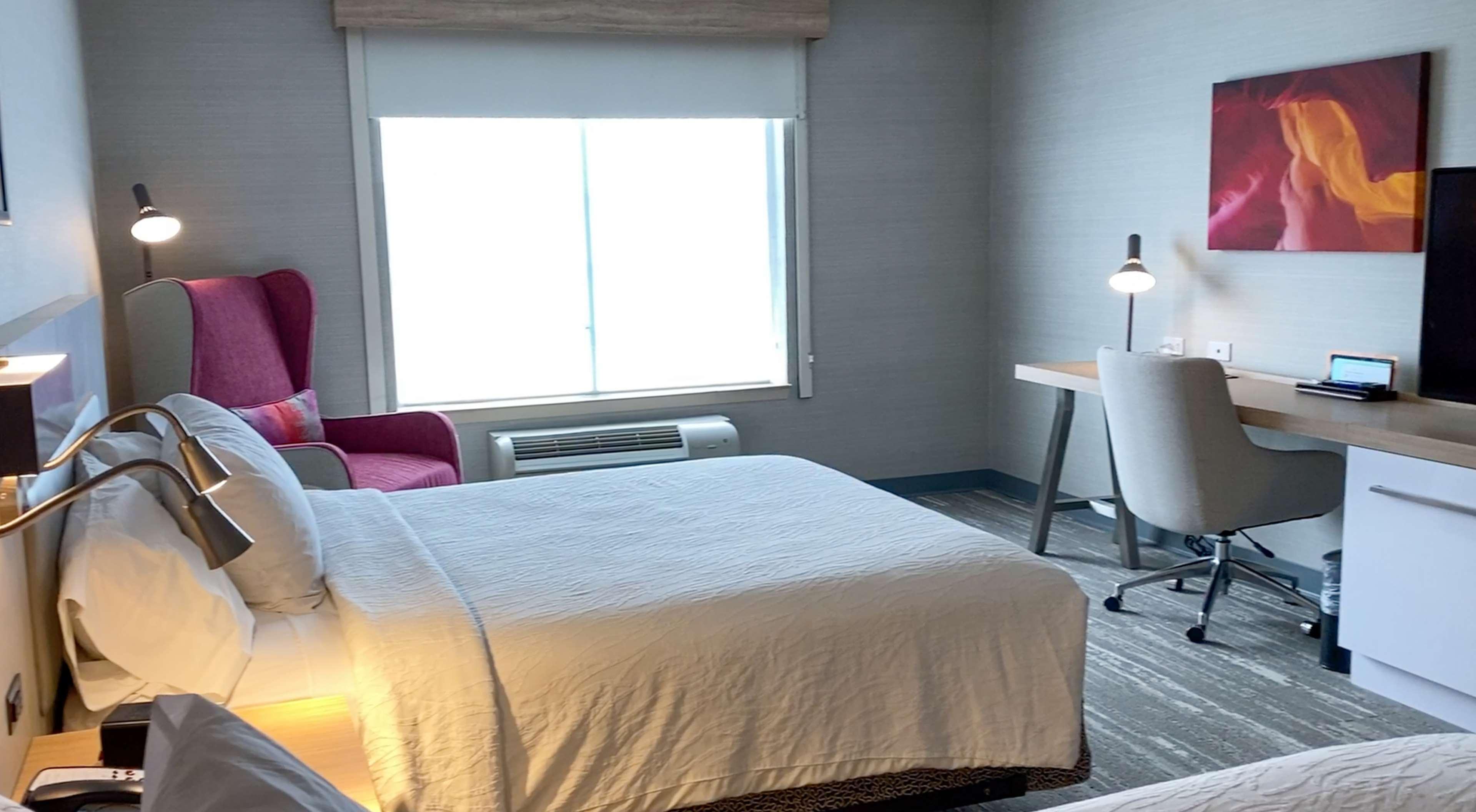 Hilton Garden Inn Hamilton Бордентаун Экстерьер фото