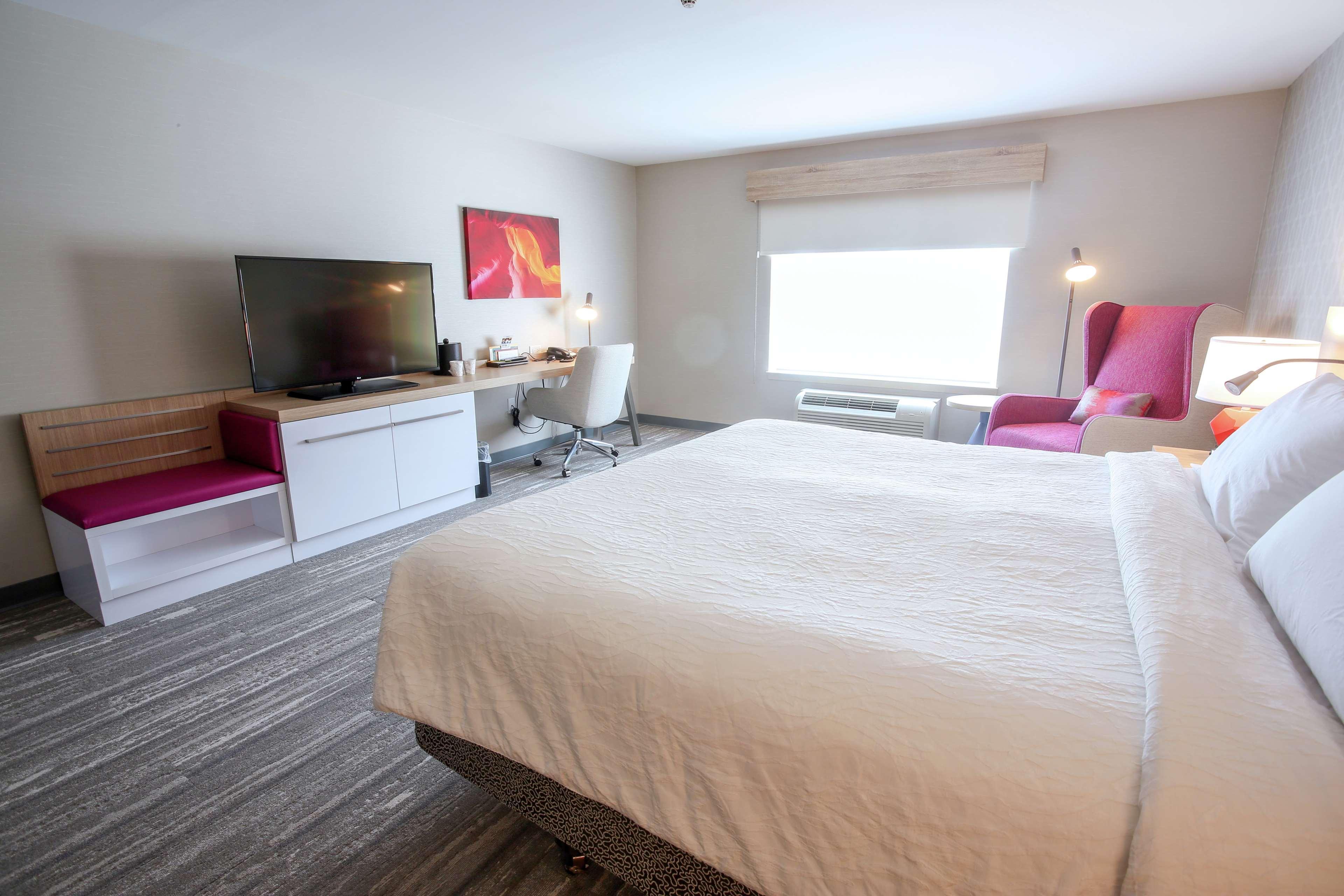 Hilton Garden Inn Hamilton Бордентаун Экстерьер фото