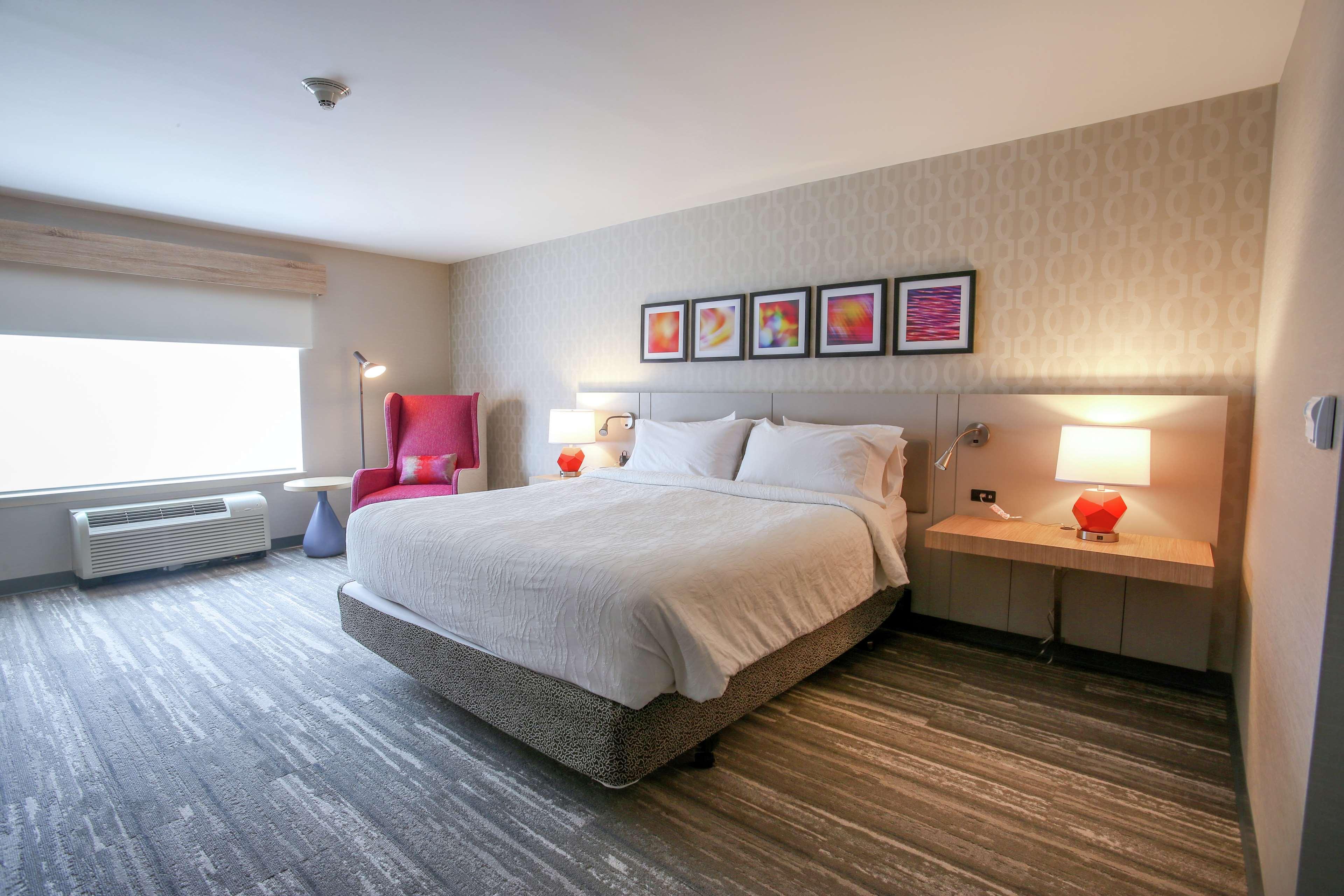 Hilton Garden Inn Hamilton Бордентаун Экстерьер фото