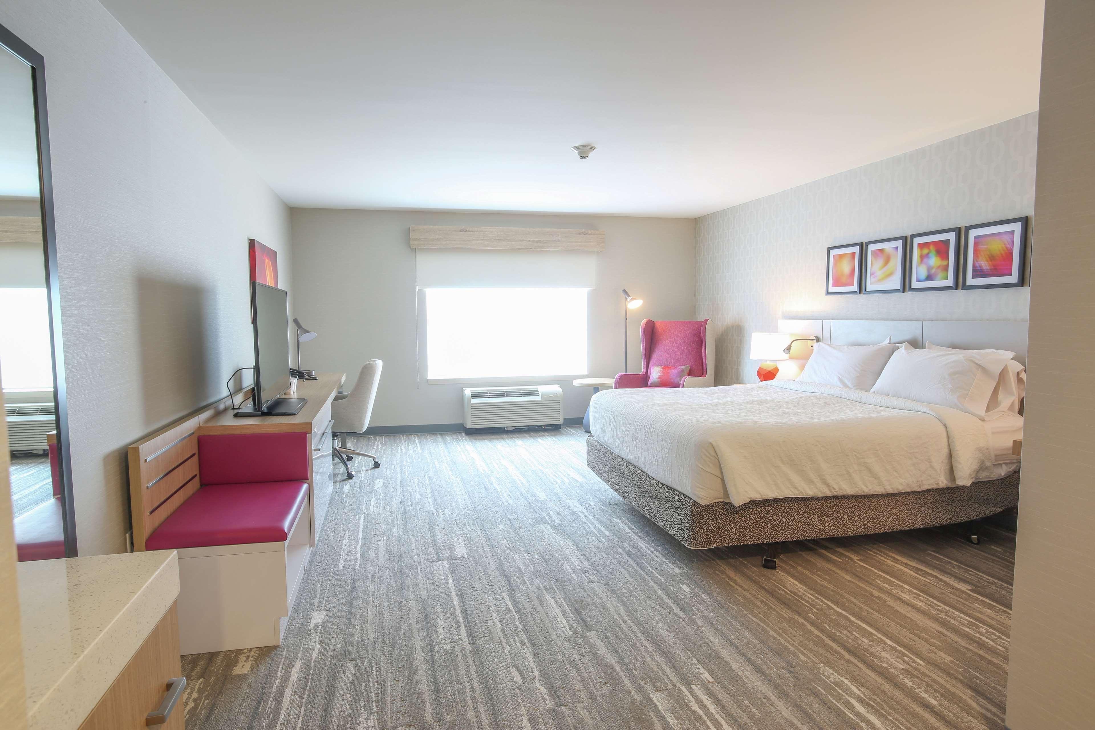 Hilton Garden Inn Hamilton Бордентаун Экстерьер фото
